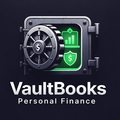 VaultBooks